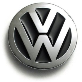 Logotip vw 2